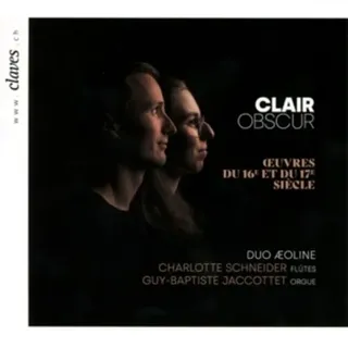 Note 1 music GmbH Clair obscur