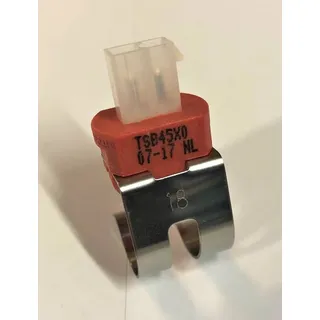 eta heiztechnik ETA Temperaturfühler Clip-On Pt1000 TSB45XO / ETA NTC Sensor - 41880