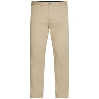Tommy Hilfiger Bleecker Slim Fit Chinohose Batique Khaki 38 32