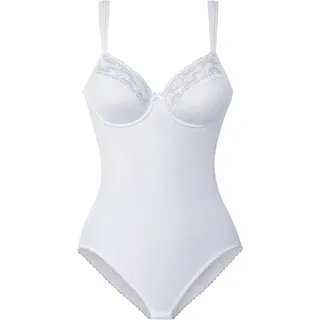 nuance by lascana Body 75 D Weiß