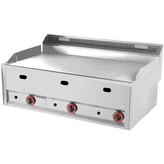 GGG Grillplatte, Gas, Tischmodul