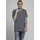 SPLIT NECK TEE S
