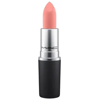 MAC Powder Kiss reverence