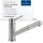 Window edelstahl massiv 925800LC