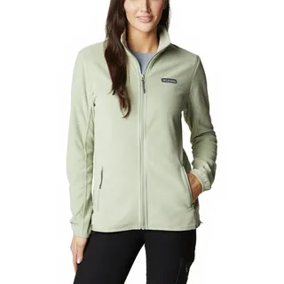 Columbia Ali PeakTM Fleece Mit Durchgehendem Reißverschluss - Safari - M