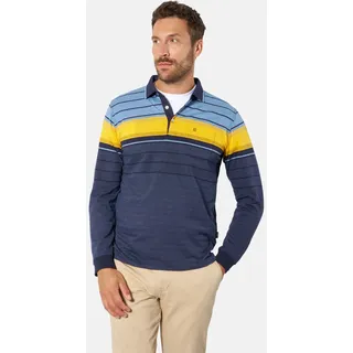 Babista FILOSSI blau/gelb XXL