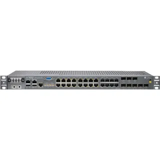 Juniper ACX2100, Ethernet-WAN, Gigabit Ethernet
