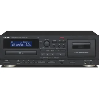 Teac AD-850-SE
