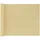 75 x 600 cm Beige HDPE