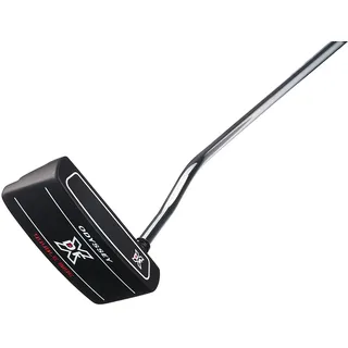Odyssey DFX Double Wide