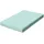 Baumwolle 120 x 200 - 130 x 220 cm petrol light