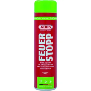 ABUS Feuerlöschspray AFS625 fluorfrei 625 ml
