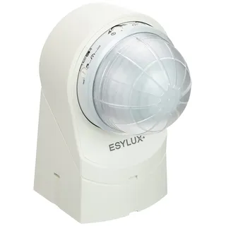 Esylux RC 130I ws Bewegungsmelder 130° weiss