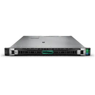 HP HPE ProLiant DL360 Gen11 Intel Xeon Silver 4510 64 GB), Server