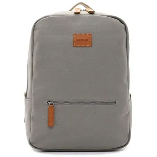 SURI FREY Rucksack Milly grau