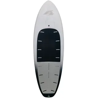 F2 Wing Foilboard Glide Starlit Team Foil Board 70,2L Grau