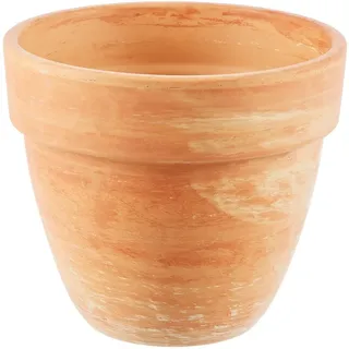 Spang Levante Ø 34,5 x 29 cm Orange