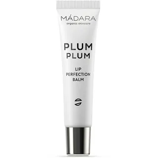 Mádara Plum Plum Lippenbalsam 15 ml