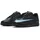 Mercurial IN black/ice blue 36