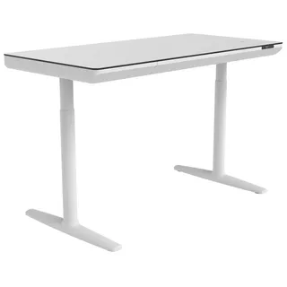 Novel E-Schreibtisch THEA 2 - B/H/T ca. 140,00x118,00x70,00