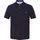 Fynch Hatton Poloshirt blau XXL