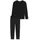 Nightwear Schwarz 48