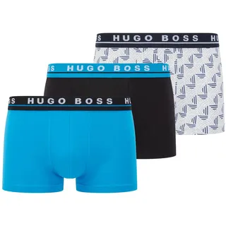 BOSS Herren Badehose - XL
