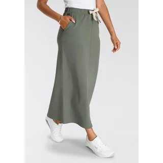 KangaROOS Sweatrock Damen Grün 46