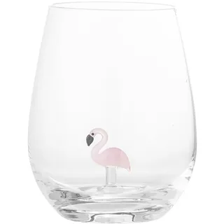 Bloomingville Misa Wasser- & Saftglas 0,56 l