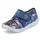 Bubble Blau/Mehrfarbig 8000 28