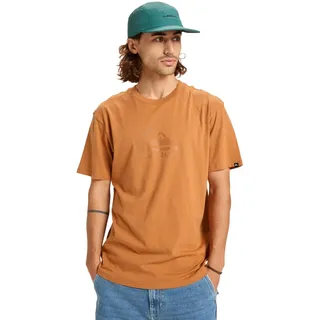 QUIKSILVER Ev Comp Logo braun XS