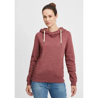 Oxmo Hoodie OXVicky Rot S