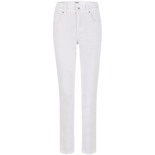 Angels Damen Jeans ‚Cici‘ mit Crinkle-Effekten - 44