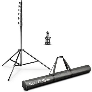 Walimex pro AIR Jumbo 730 Lampenstativ
