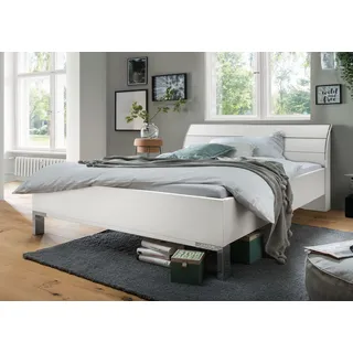 Wiemann Monaco 209 x 218 cm Weiß