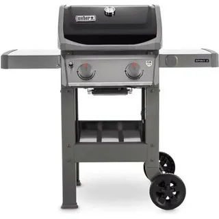 Weber - Spirit Ii Serie Gasgrill E-210 Gbs Code 44010129