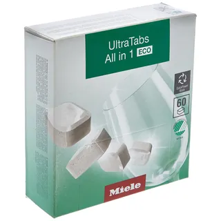 Miele - UltraTabs All in 1 ECO, 60 Stück GS CL 0601 T E - 11884160