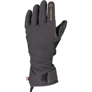 Therm-ic Grip Ultra Heat Handschuhe Schwarz 7