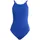 Damen Semi Lucid Blue 34
