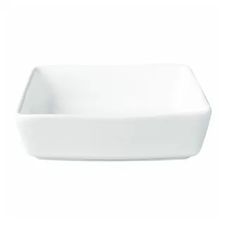 Asa Selection Auflaufform GRANDE 35 x 26 cm Weiß