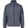 34H6397 Jacke Herren B Blue/Ice 3XL