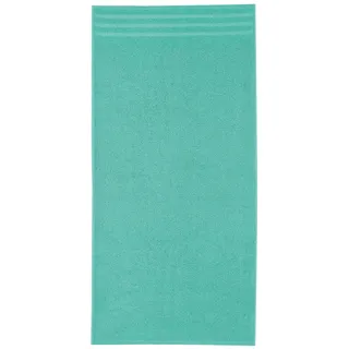 KLEINE WOLKE Royal Duschtuch 70 x 140 cm blau