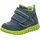 Gore-Tex High Blau/Hellgrün 8020 29