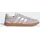 Ice Lavender / Ice Gold Metallic / Gum 36