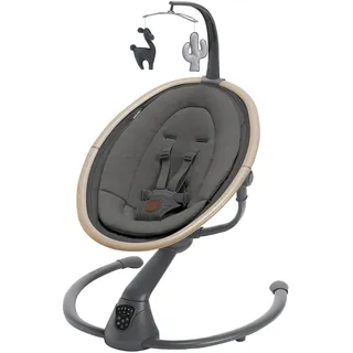 Maxi-Cosi Elektrische Schaukel Cassia Beyond Graphite Eco