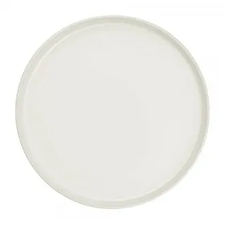 Asa Selection Speiseteller 27 cm Weiß