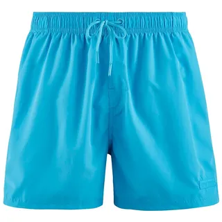 Bruno Banani Badeshorts Wave Line 2.0 Türkis XL