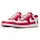 Gym Red / Summit White 44,5