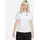 W NSW CLUB SS TEE WHITE/BLACK