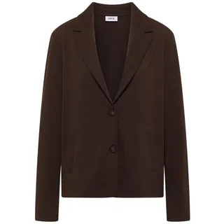 Cecil Blazer Braun 44